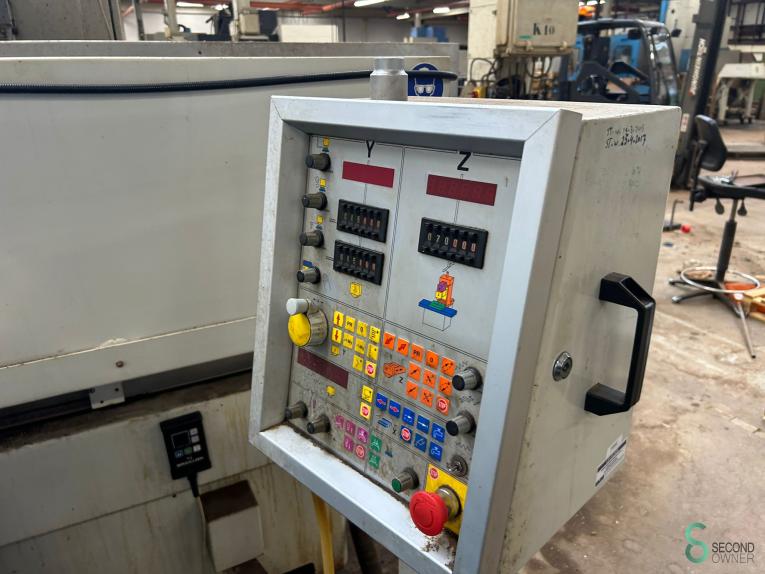 ELB SWBDE 12 SA MET9.638 21 17015